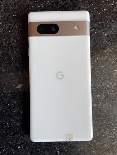 Google Pixel 7a