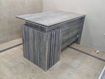 office counter