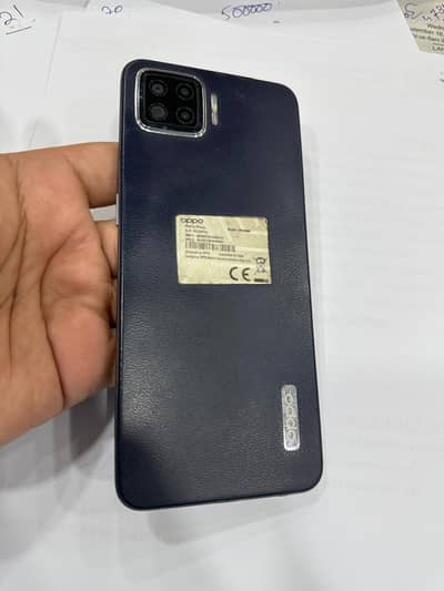 OPPO f17