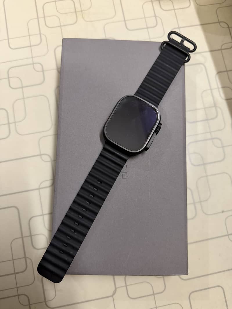 Apple watch 3