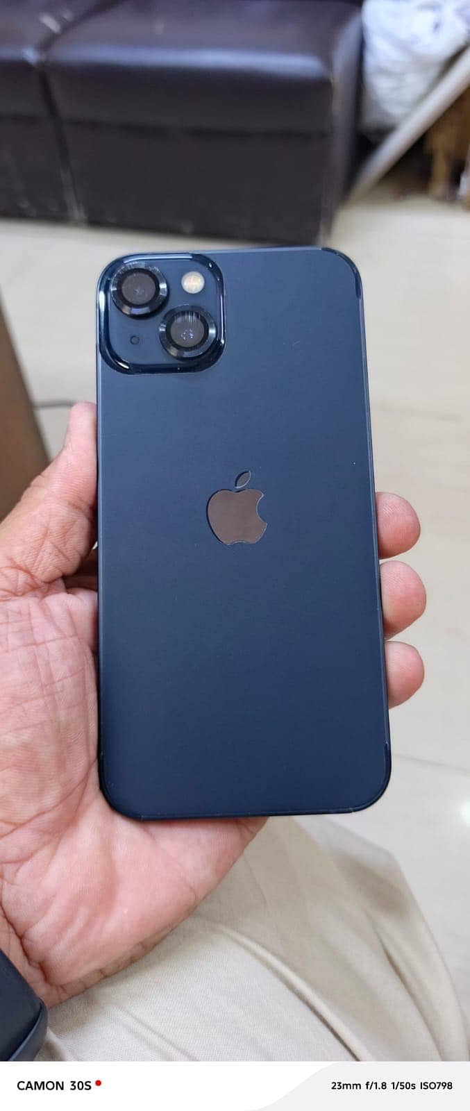 Apple iPhone 13 0