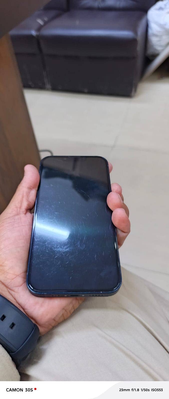 Apple iPhone 13 2