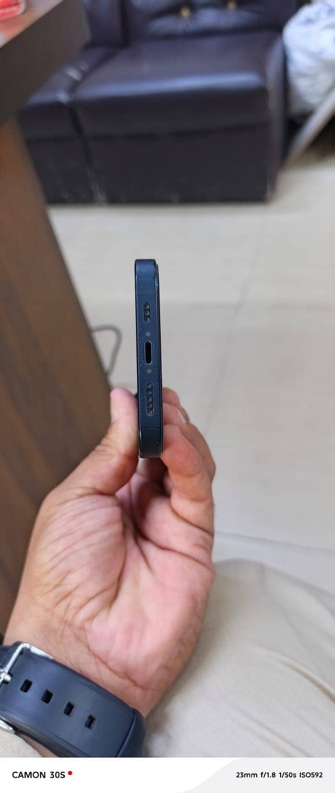 Apple iPhone 13 4