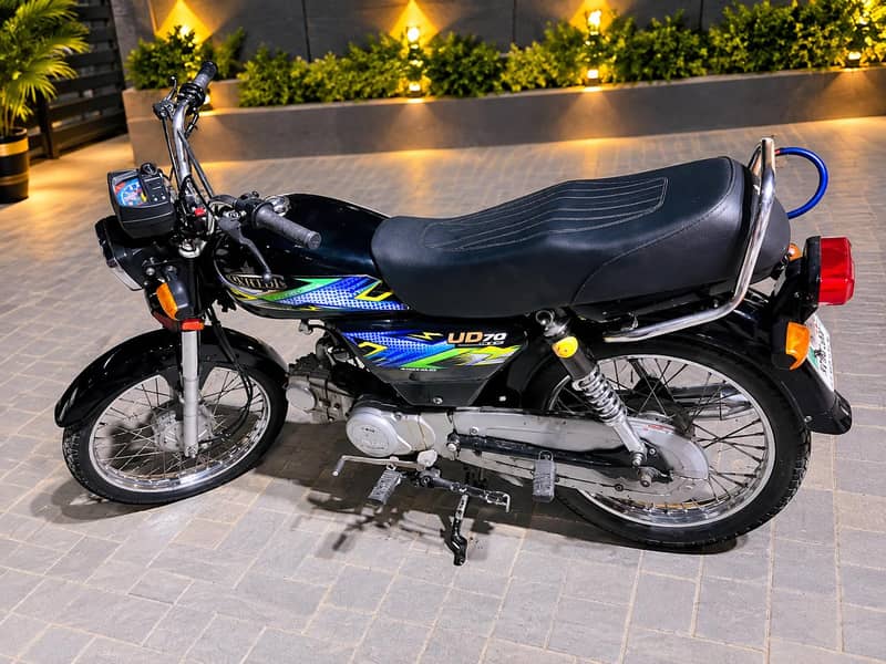 unique 70 2025 model 1