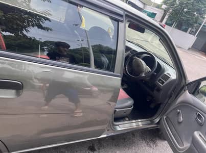 Suzuki Alto 2010