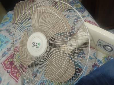 pak fan bracket Fan