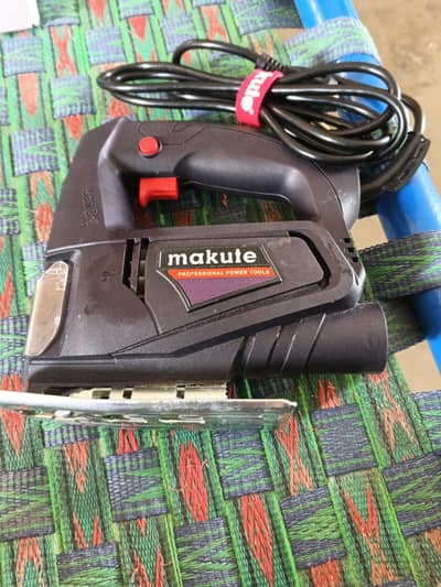 Electric Jig Saw