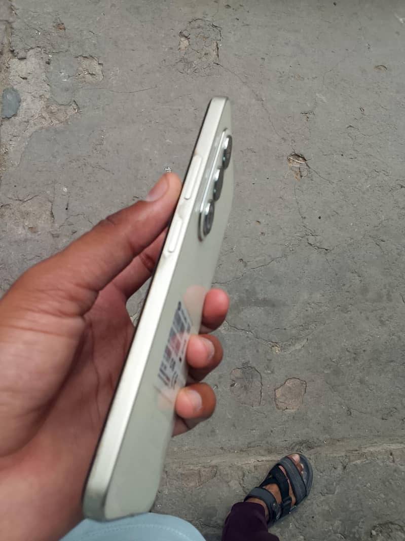 Itel S25 0