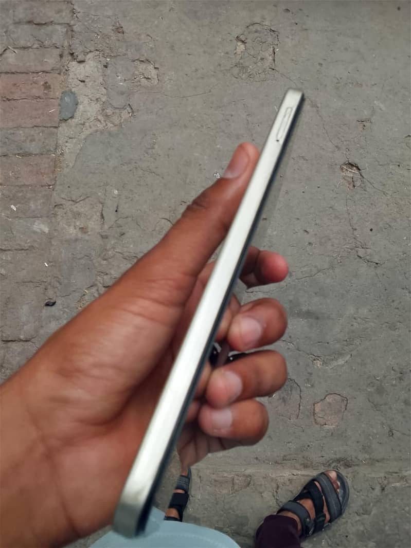 Itel S25 2