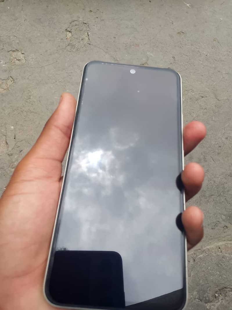 Itel S25 6
