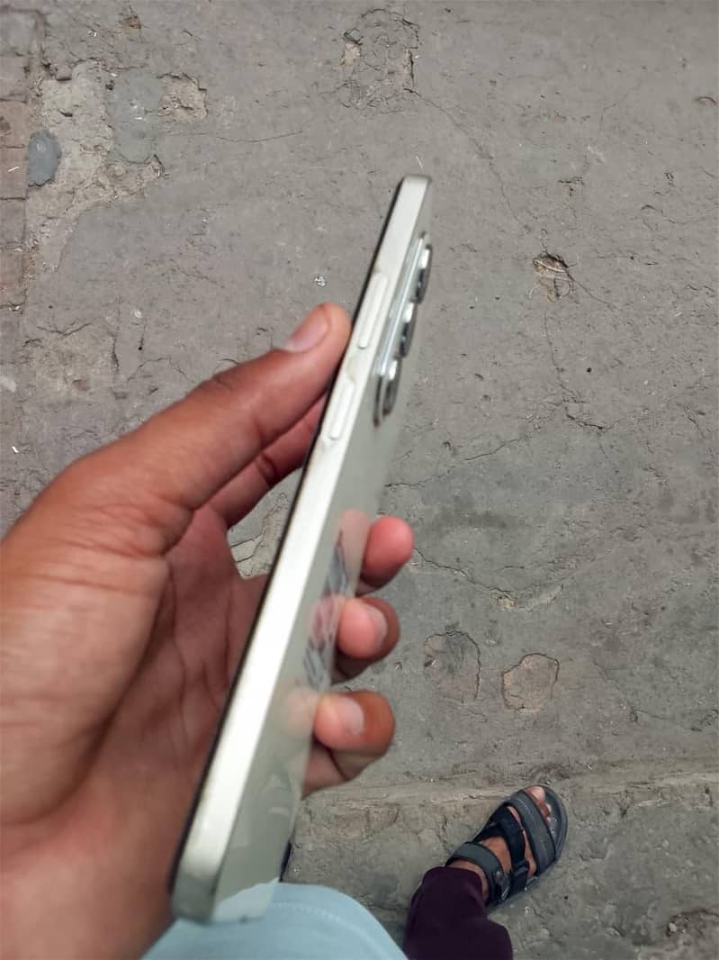 Itel S25 7