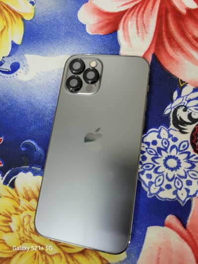 Apple iPhone 12 Pro