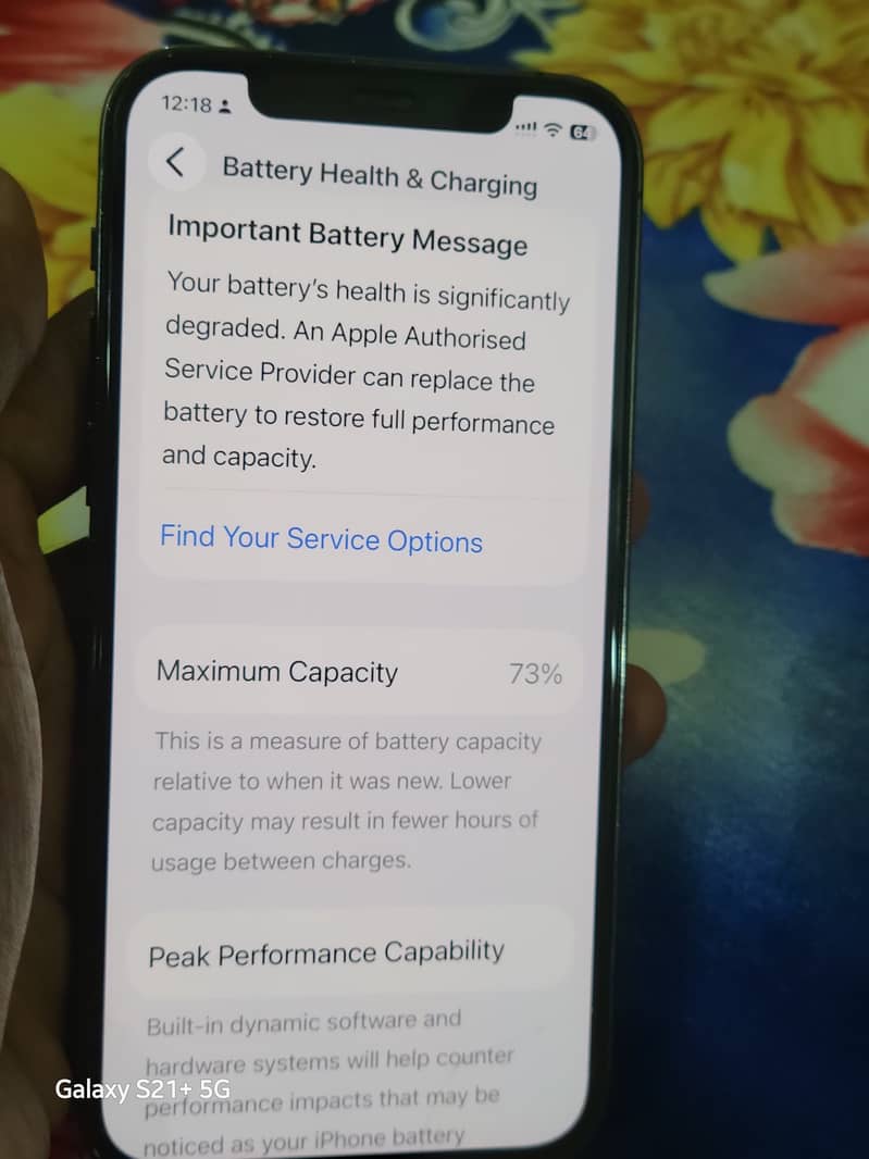 Apple iPhone 12 Pro 10