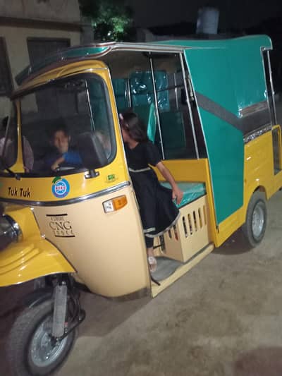 auto rickshaw