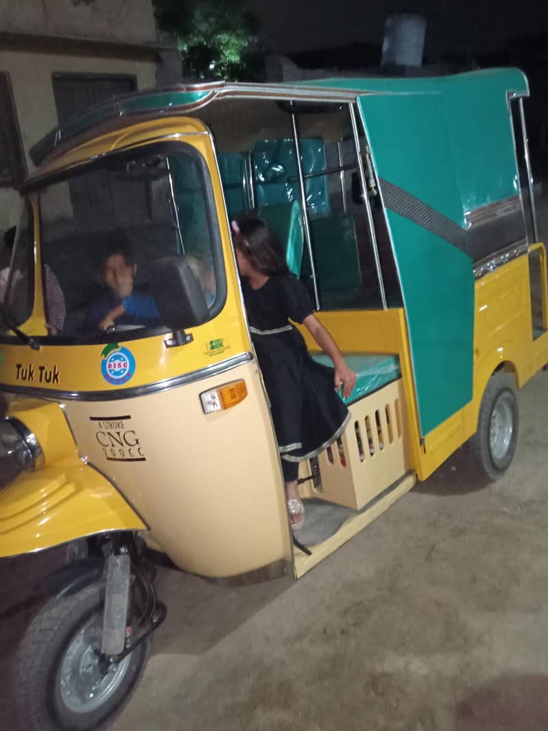 auto rickshaw 0
