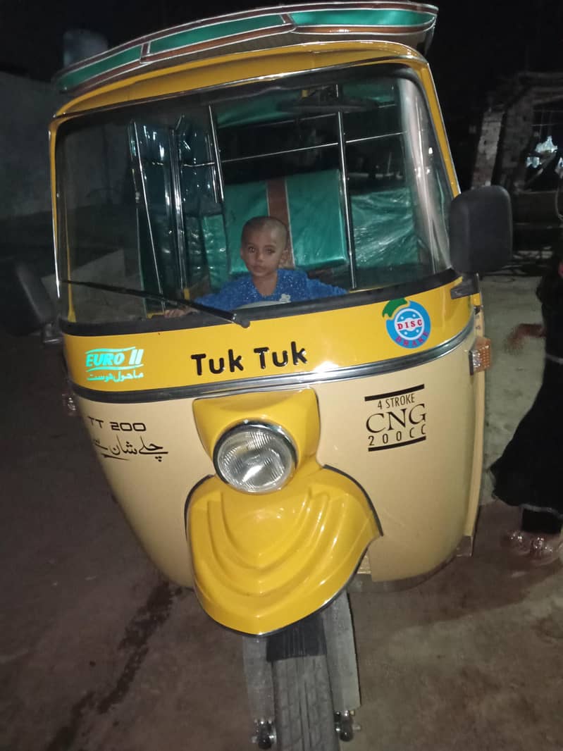 auto rickshaw 1