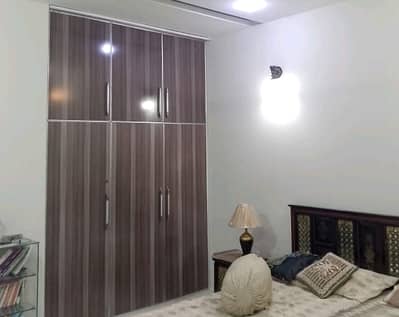 Prime Location 1462 Square Feet House In Allama Iqbal Town - Pak Block For sale
