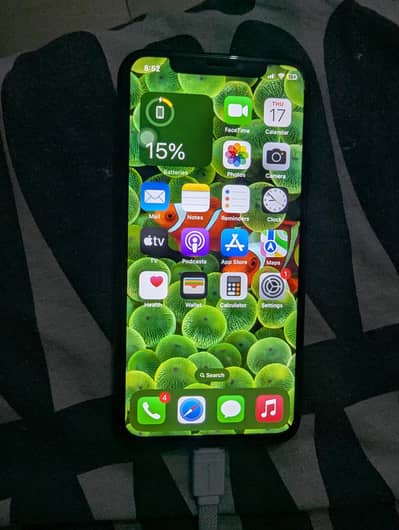 Apple iPhone X