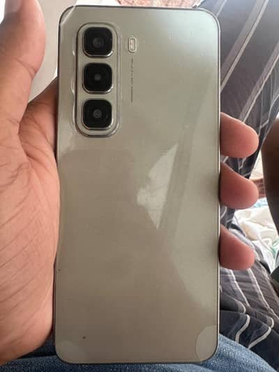 Infinix Hot 50 Pro