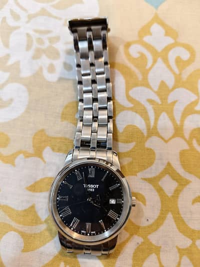 Tissot original