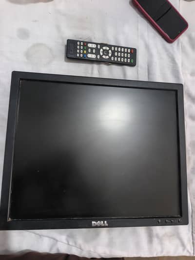LCD for sale 17 inchs