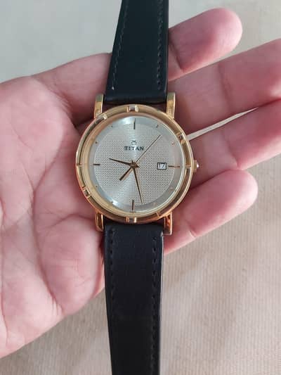 Titan Watch Sale!