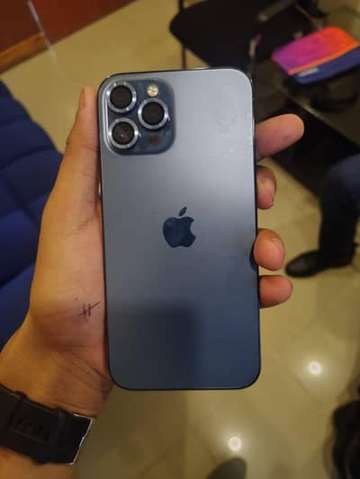 Apple iPhone 12 Pro Max