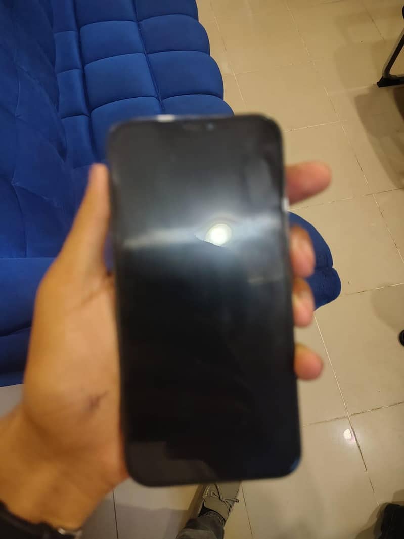 Apple iPhone 12 Pro Max 1