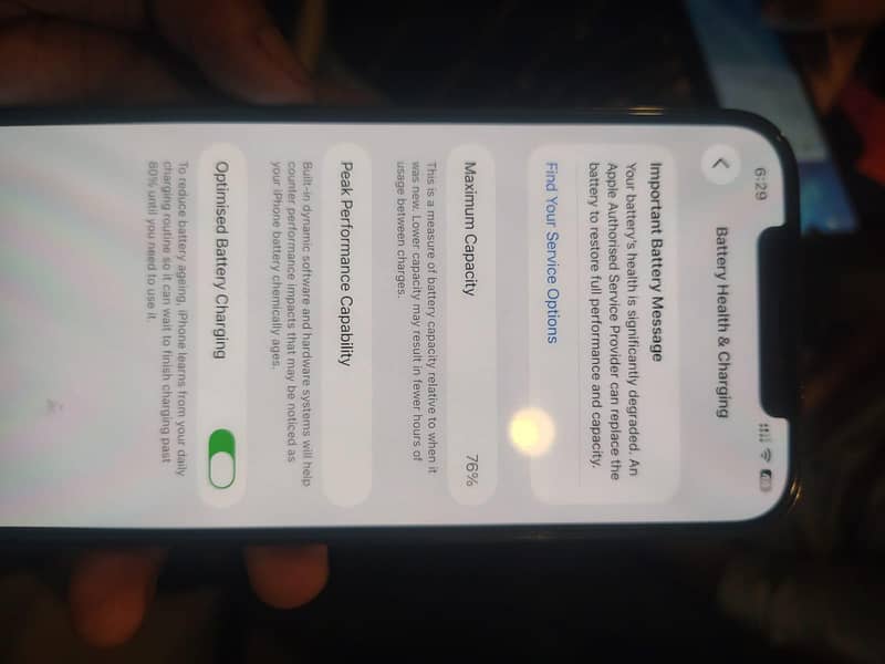 Apple iPhone 12 Pro Max 7