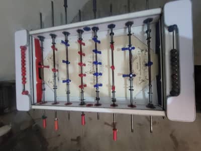 Patti Game / Foosball Table Excellent Condition