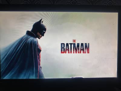 BENQ GL930 18.5 INCH MONITOR (has a small dot on screen)