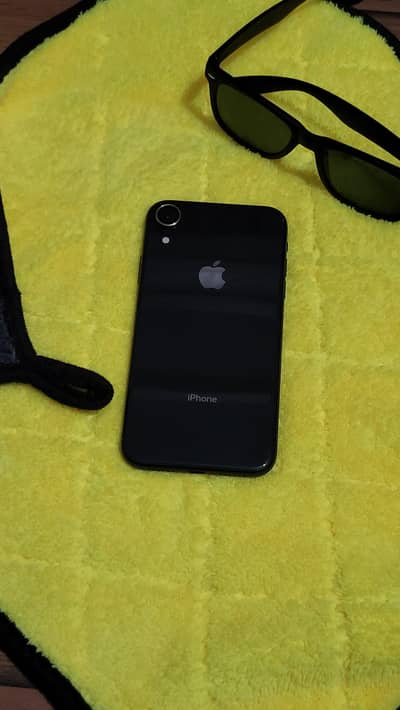 iphone XR | waterproof | non PTA MDM | 96% | 64Gb | ALL OKEY