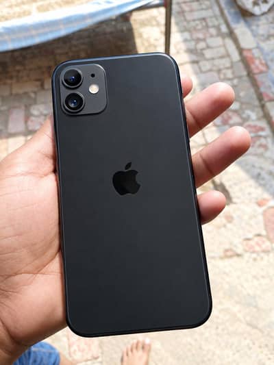 Apple iPhone 11