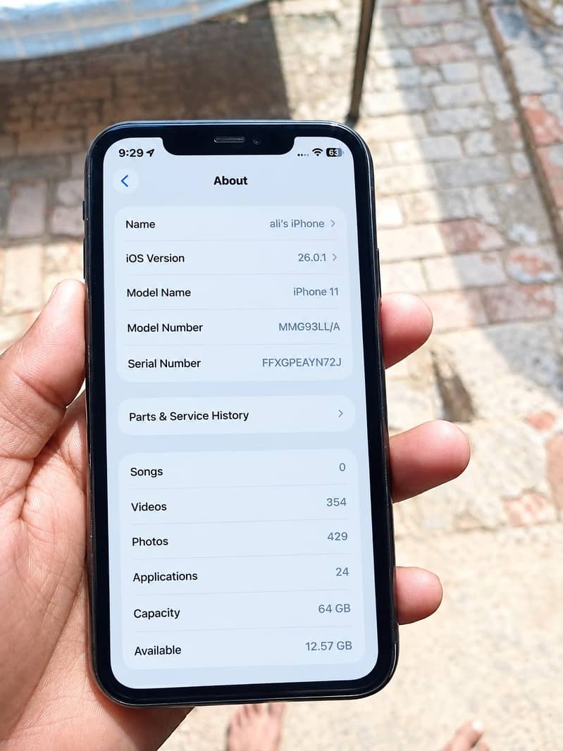 Apple iPhone 11 1