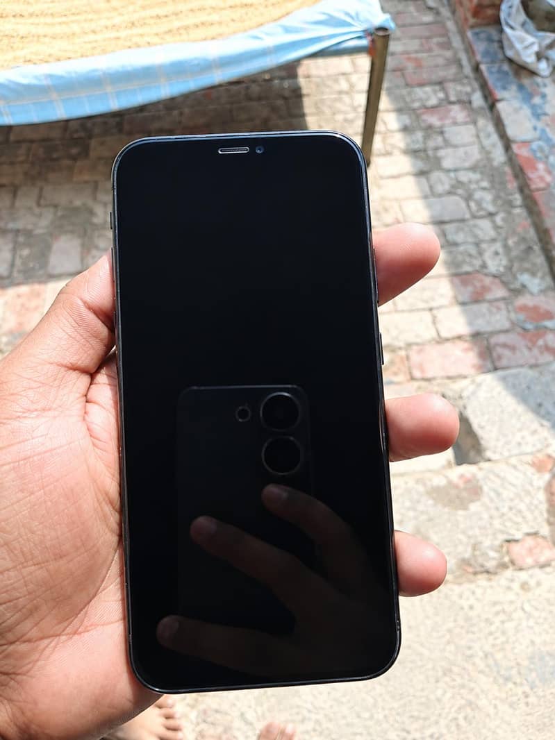 Apple iPhone 11 5