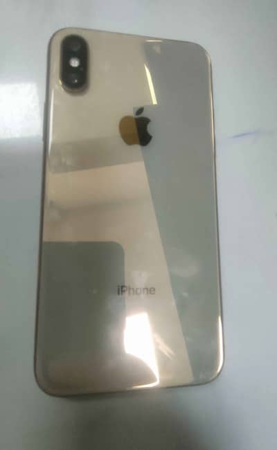 Apple iPhone XS