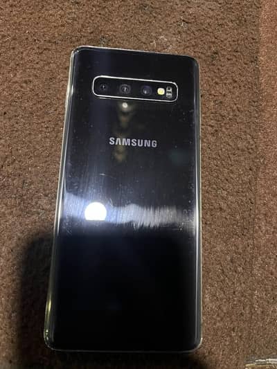 Samsung s10