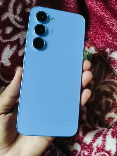TECNO SPARK 40 PRO 16.256 Screen Finger