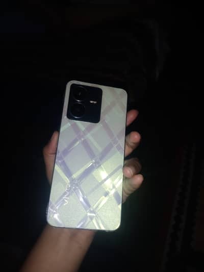 vivo y22
