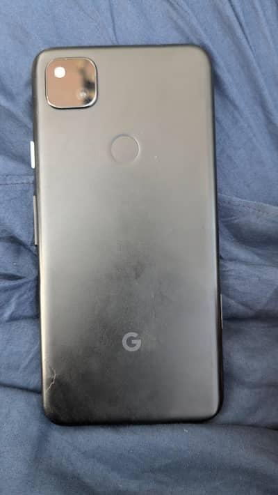 Google Pixel 4a 03172608361