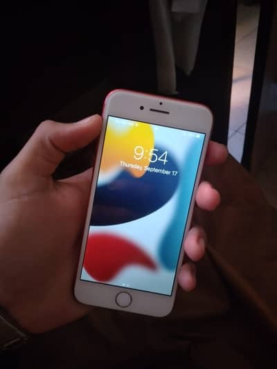 Apple iPhone 7 128 Gb