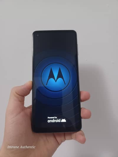 Motorola g power exchange possible