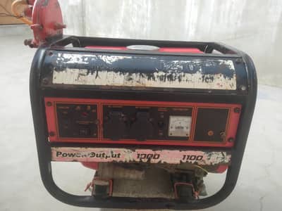 SWAN GENERATOR  FOR SALE