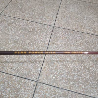 penn rod usa
