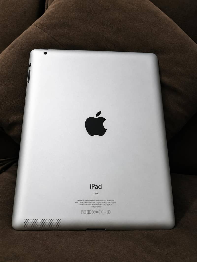 Apple Ipad 0