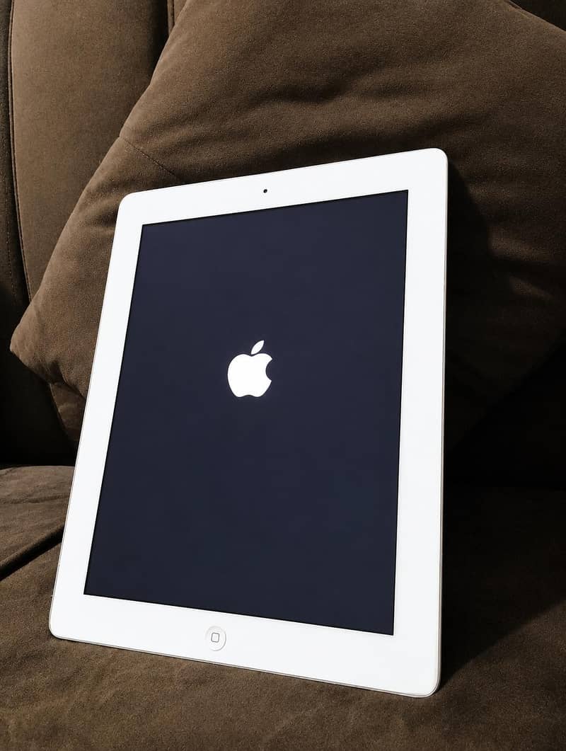 Apple Ipad 2