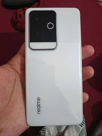 Realme GT 6 Chinese version special edition