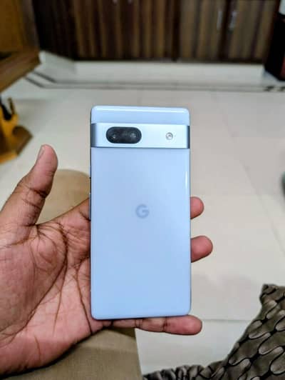Google Pixel 7a
