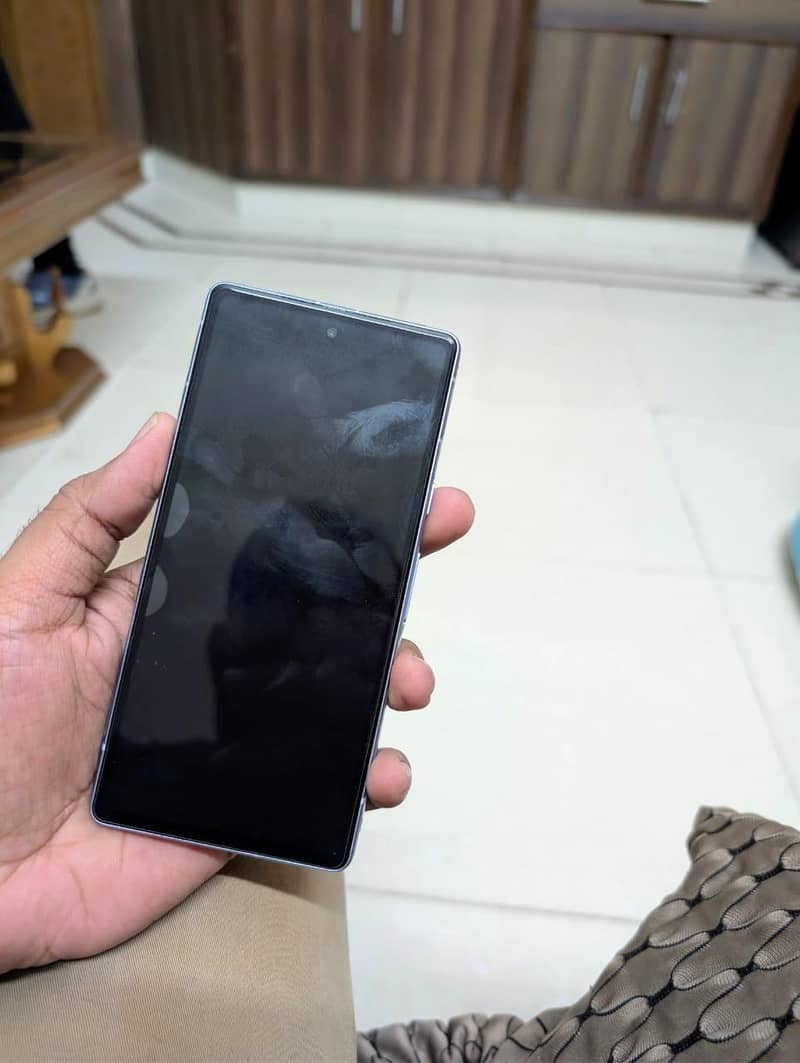 Google Pixel 7a 1