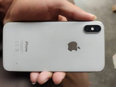 Apple iPhone X